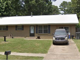 Foreclosed Home - 1704 ROSEMOND AVE, 72401