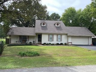 Foreclosed Home - 801 APPLE HILL CV, 72401
