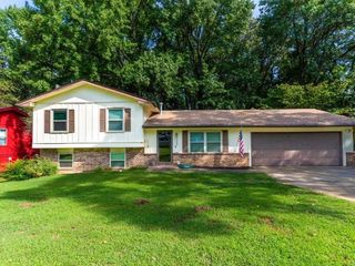 Foreclosed Home - 2000 MOUNT VERNON DR, 72401