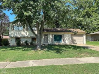 Foreclosed Home - 1219 DANA ST, 72401