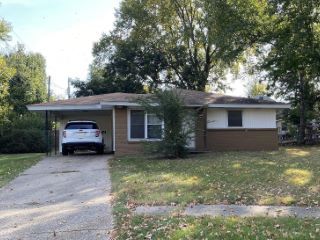 Foreclosed Home - 813 VALLEY DR, 72401