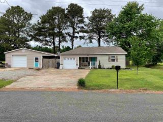 Foreclosed Home - 3902 GRIGGS AVE, 72401