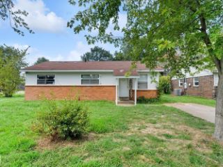 Foreclosed Home - 3200 MEADOR RD, 72401