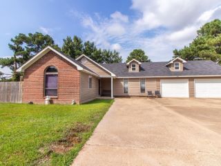 Foreclosed Home - 5500 PROSPECT RD, 72401
