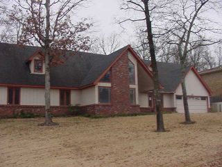 Foreclosed Home - List 100031335