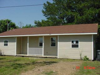 Foreclosed Home - 3711 WILLOW RD, 72404
