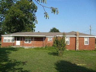 Foreclosed Home - 3814 WILLOW RD, 72404
