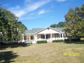 Foreclosed Home - 40 COUNTY ROAD 112, 72404