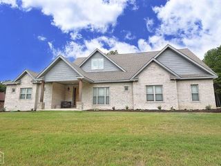 Foreclosed Home - 228 COUNTY ROAD 461, 72404