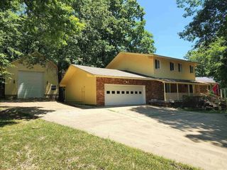 Foreclosed Home - 2104 WHITE LN, 72404