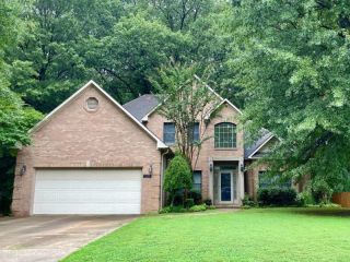 Foreclosed Home - 1702 ROLESON LN, 72404
