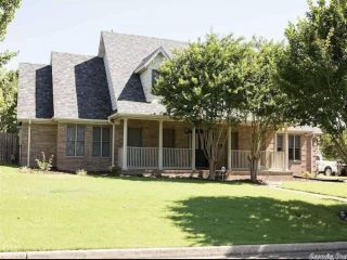 Foreclosed Home - 908 BROWNSTONE DR, 72404