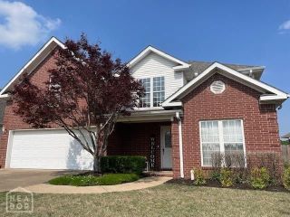 Foreclosed Home - 4404 TRAILWATER DR, 72404