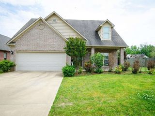 Foreclosed Home - 4108 CHARLESTON DR, 72404
