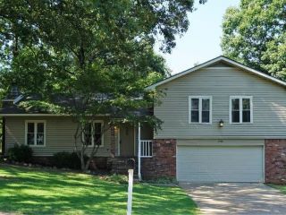 Foreclosed Home - 1700 REDWOOD DR, 72404