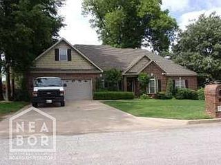 Foreclosed Home - 918 BROWNWOOD CIR, 72404