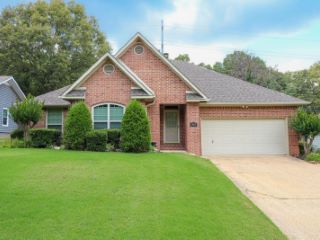 Foreclosed Home - 2008 VILLAGE DR, 72404