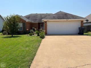 Foreclosed Home - 5508 CORDOVA LN, 72404