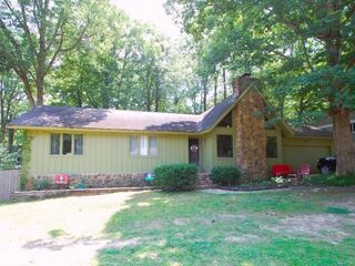 Foreclosed Home - 2704 RANKIN DR, 72404
