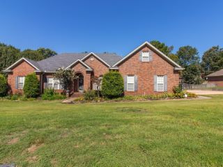 Foreclosed Home - 3927 BRANDYWINE DR, 72404