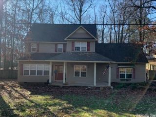 Foreclosed Home - 3505 PLEASANT VIEW DR, 72405