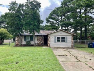 Foreclosed Home - 2115 MITZI LN, 72405