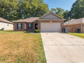 Foreclosed Home - 4772 WILDWOOD LN, 72405