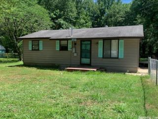 Foreclosed Home - 1307 MABREY LN, 72405