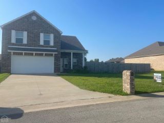 Foreclosed Home - 4938 YUKON DR, 72405