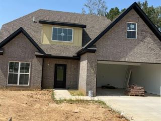 Foreclosed Home - 4200 STOKE DR, 72405