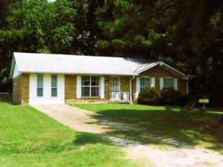 Foreclosed Home - 1006 DAYBREAK DR, 72405