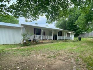 Foreclosed Home - 3349 COUNTY ROAD 780, 72405