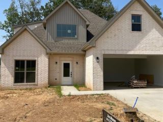 Foreclosed Home - 4204 STOKE DR, 72405