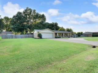 Foreclosed Home - 1103 ORIOLE DR, 72405