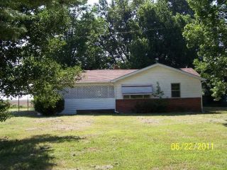 Foreclosed Home - 792 LAWRENCE ROAD 543, 72410