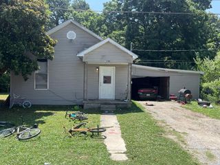 Foreclosed Home - 201 SCHOOL ST, 72411