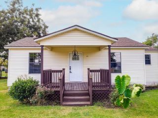 Foreclosed Home - 209 FORREST ST, 72411