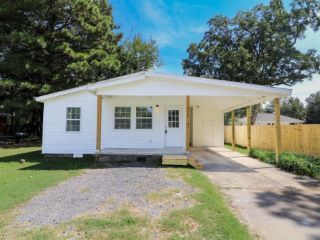Foreclosed Home - 206 BROWN ST, 72411
