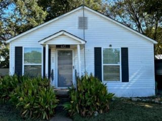 Foreclosed Home - 612 N MAIN ST, 72411