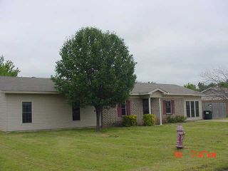 Foreclosed Home - 302 ALTA ST, 72416