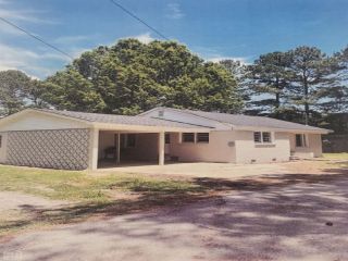 Foreclosed Home - (Range 100 - 199) W ELM ST, 72416
