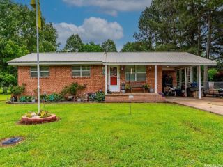 Foreclosed Home - 322 ROBIN ST, 72416