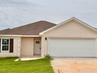 Foreclosed Home - 109 REDWOOD DR, 72416