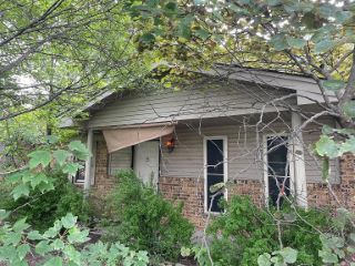 Foreclosed Home - 102 VINE ST, 72416