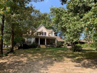 Foreclosed Home - 230 COUNTY ROAD 375, 72416