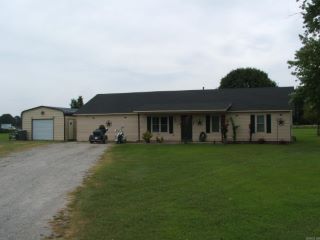 Foreclosed Home - 116 COUNTY ROAD 123, 72416