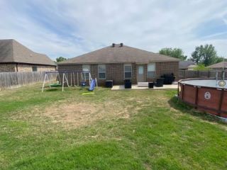 Foreclosed Home - 117 HARPER DR, 72417