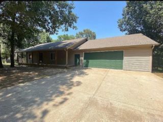 Foreclosed Home - 9420 HIGHWAY 49B N, 72417