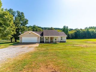 Foreclosed Home - 2558 COUNTY ROAD 762, 72417