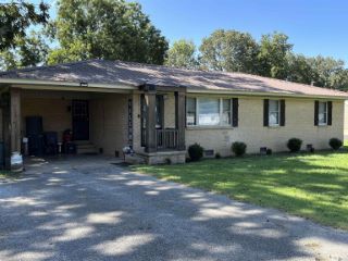 Foreclosed Home - 4144 HIGHWAY 18, 72421